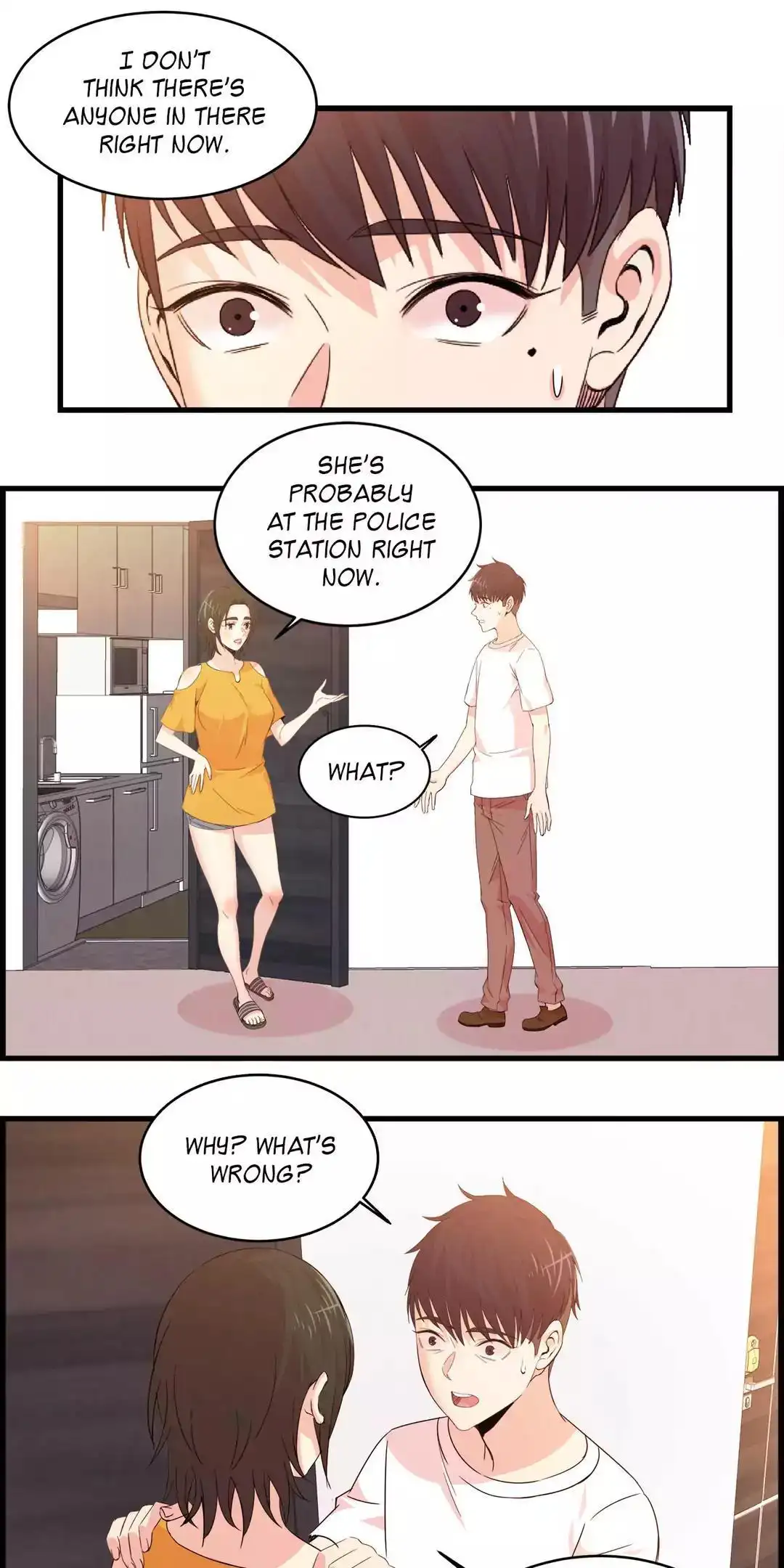 Sextealer - Chapter 62 [photo 24] - MangaPorn