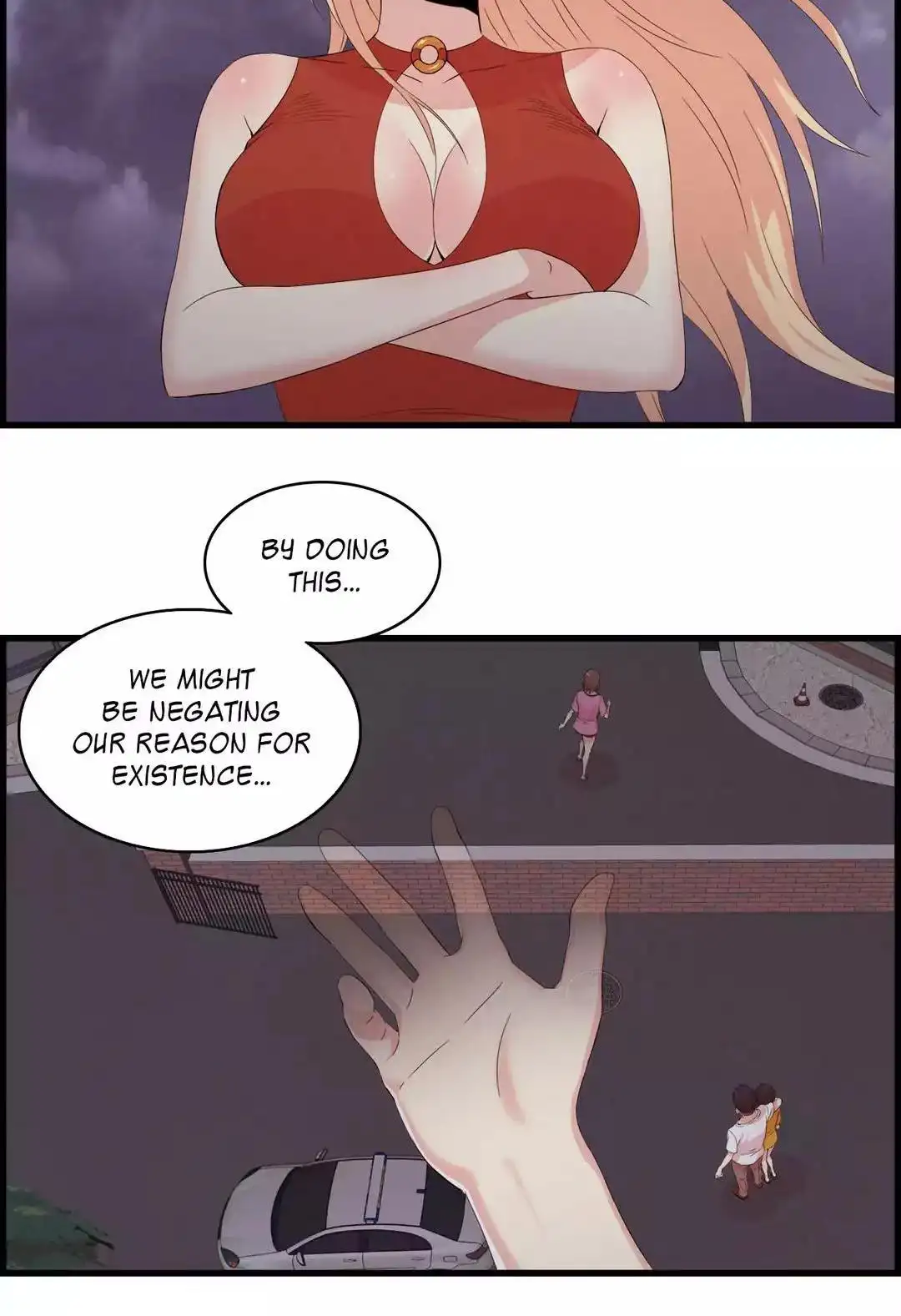 Sextealer - Chapter 63 [photo 24] - MangaPorn