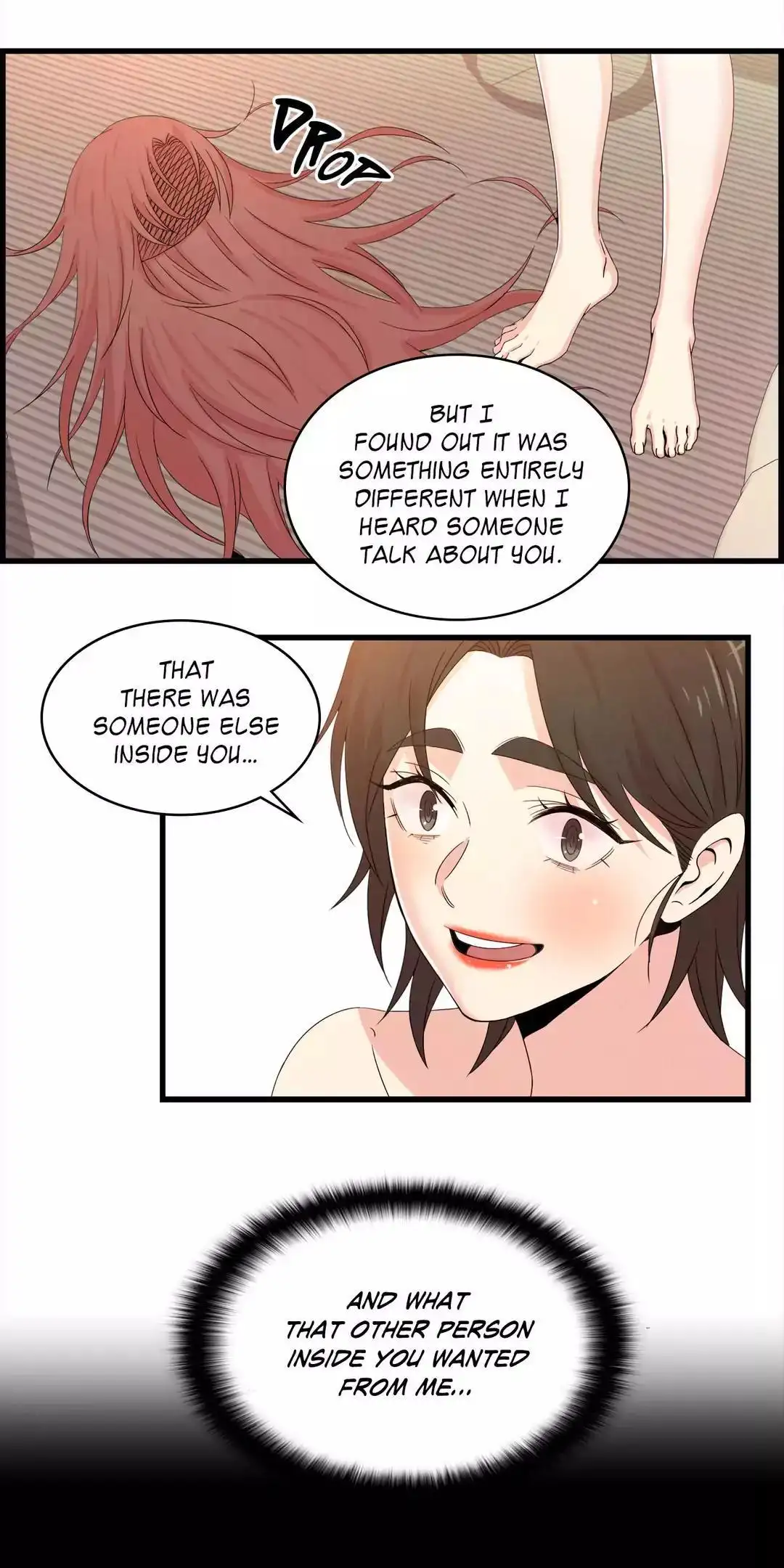 Sextealer - Chapter 64 [photo 13] - MangaPorn