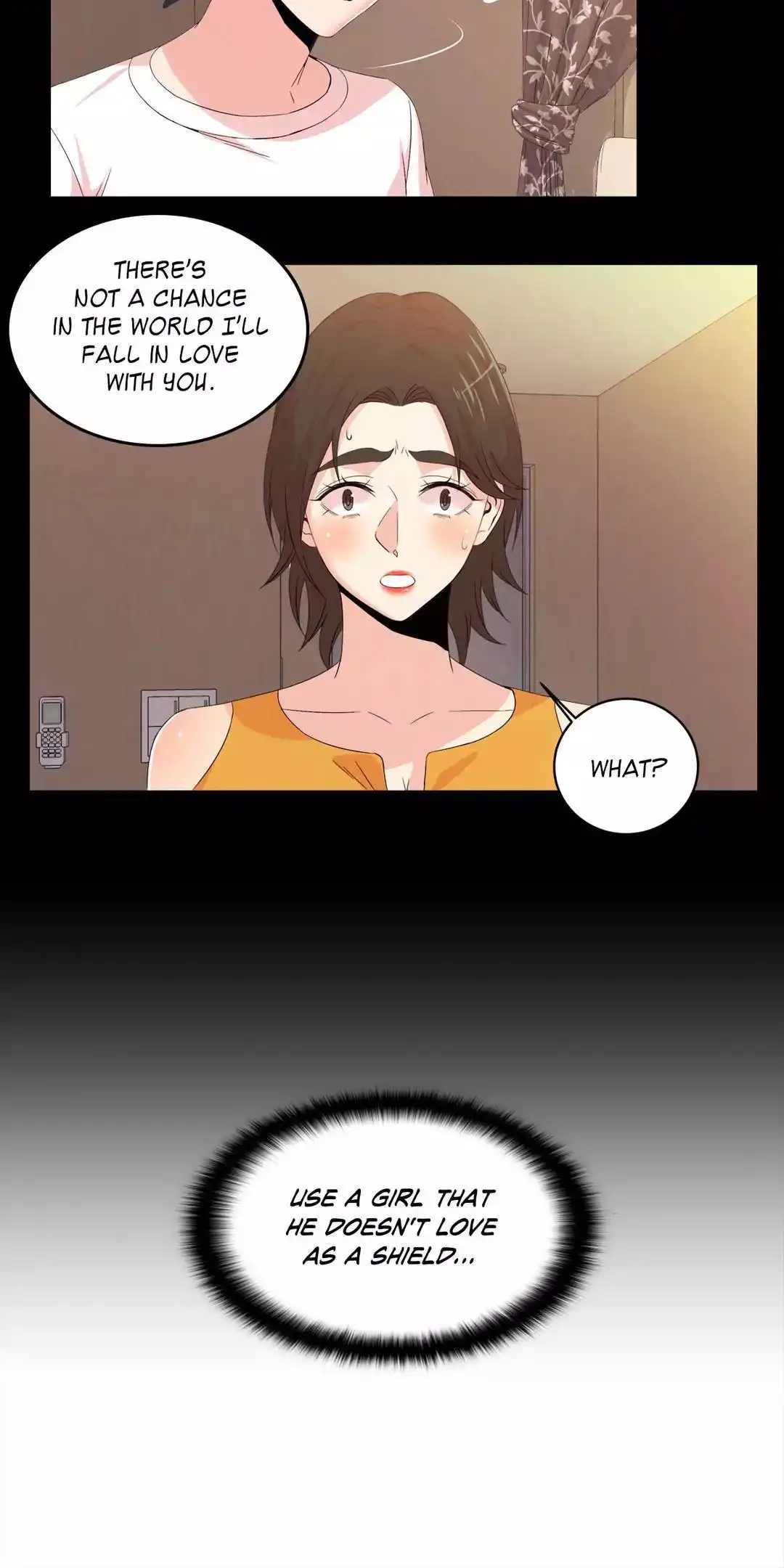 Sextealer - Chapter 64 [photo 17] - MangaPorn