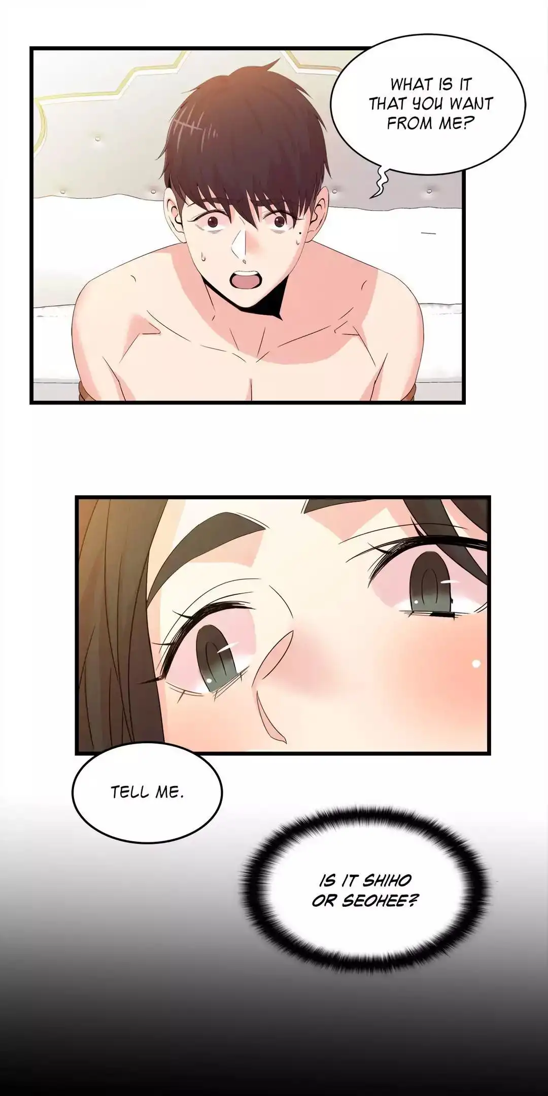 Sextealer - Chapter 64 [photo 20] - MangaPorn