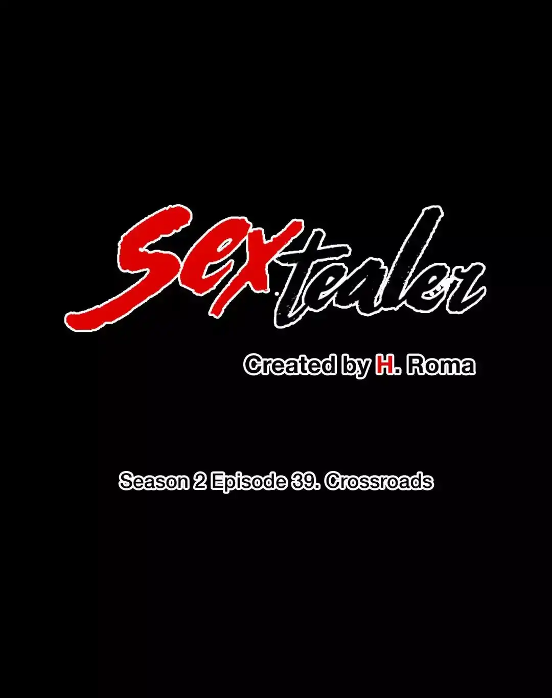 Sextealer - Chapter 65 [photo 1] - MangaPorn