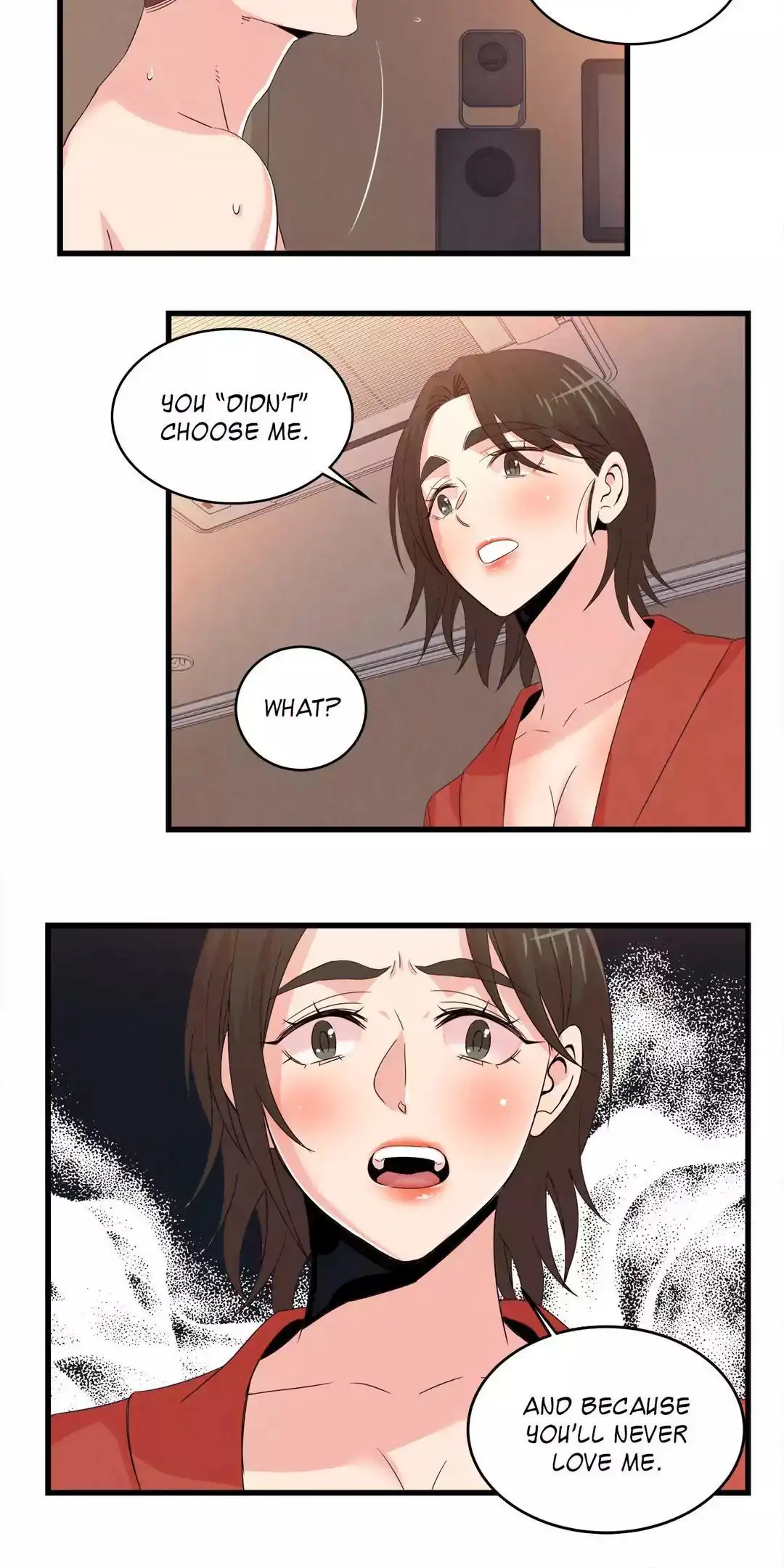 Sextealer - Chapter 65 [photo 19] - MangaPorn
