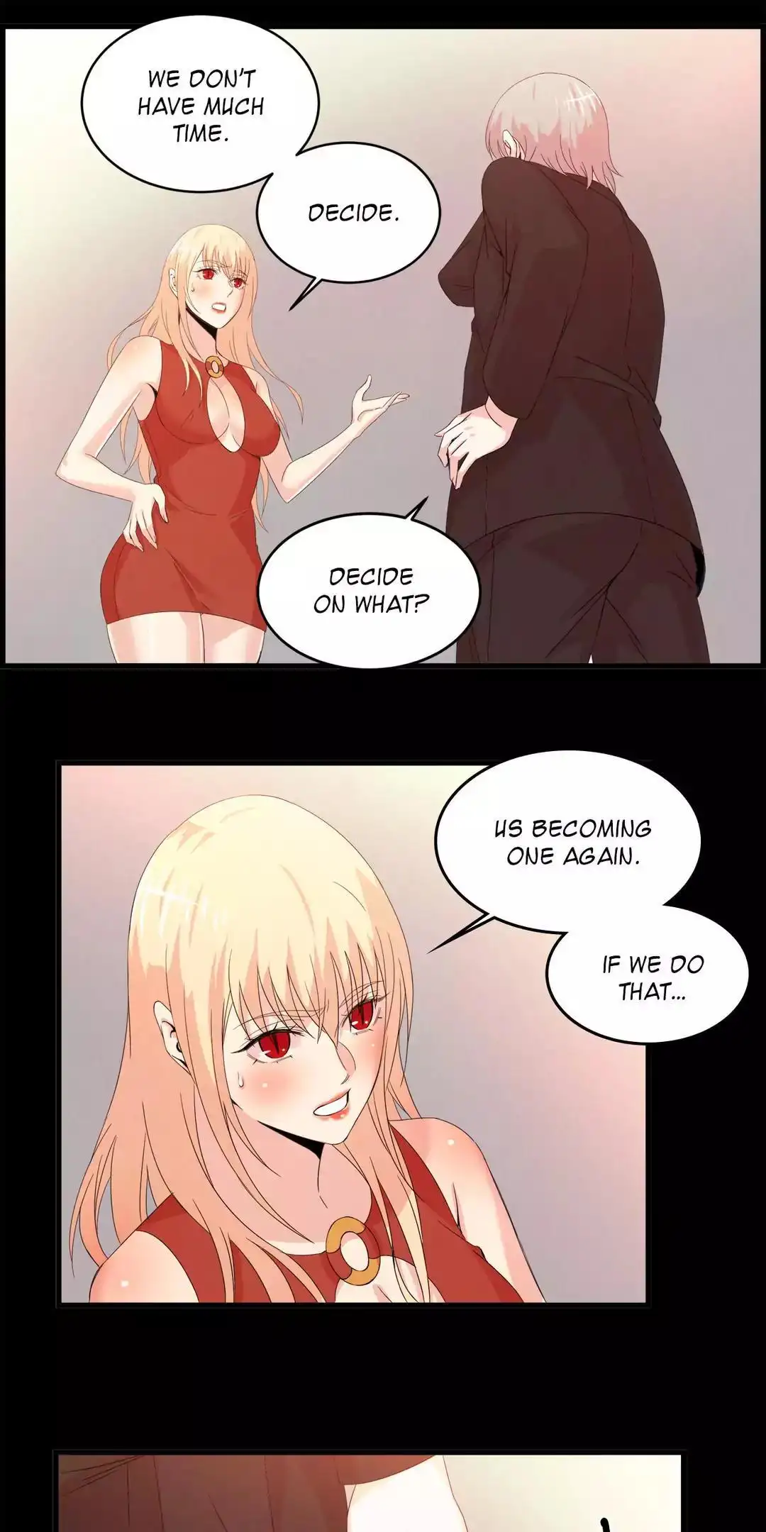 Sextealer - Chapter 65 [photo 24] - MangaPorn