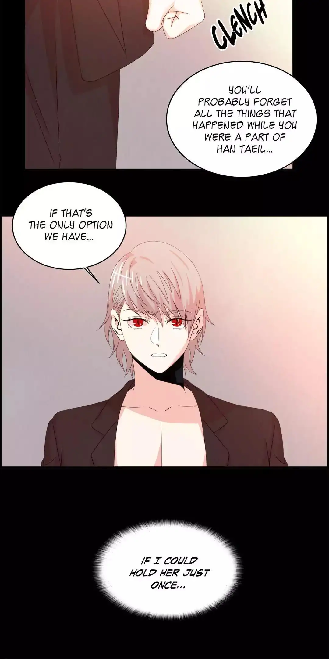 Sextealer - Chapter 65 [photo 25] - MangaPorn