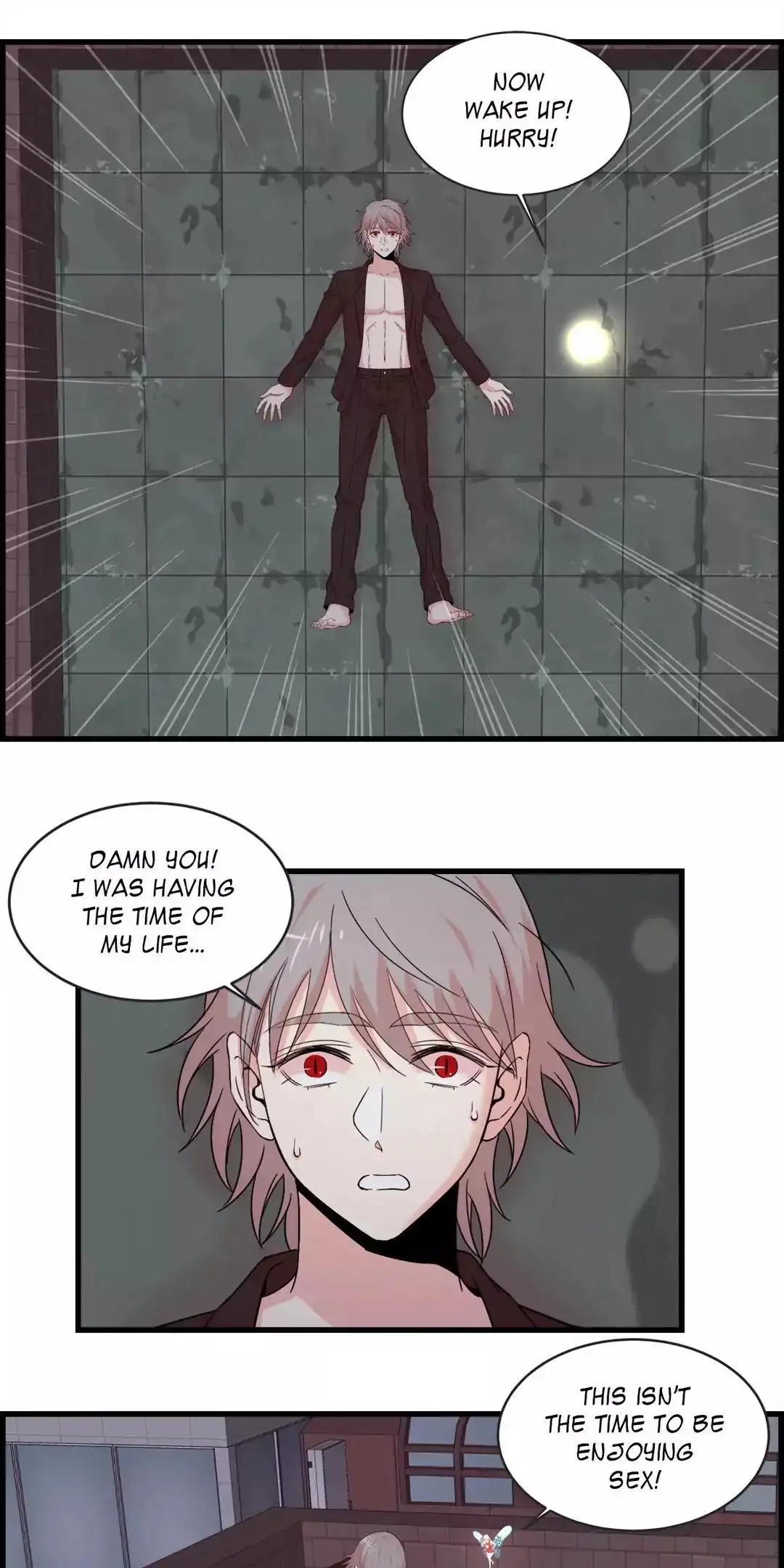 Sextealer - Chapter 67 [photo 16] - MangaPorn