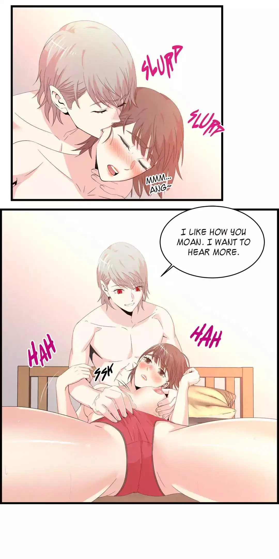 Sextealer - Chapter 67 [photo 4] - MangaPorn