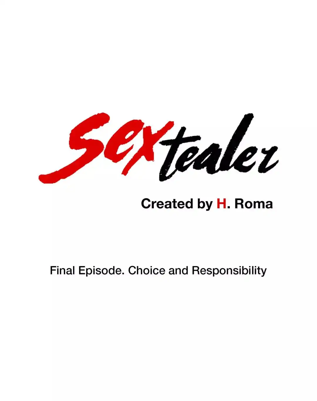 Sextealer - Chapter 68 [photo 1] - MangaPorn