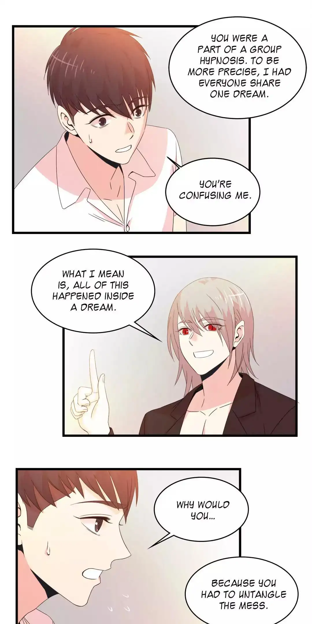 Sextealer - Chapter 68 [photo 30] - MangaPorn
