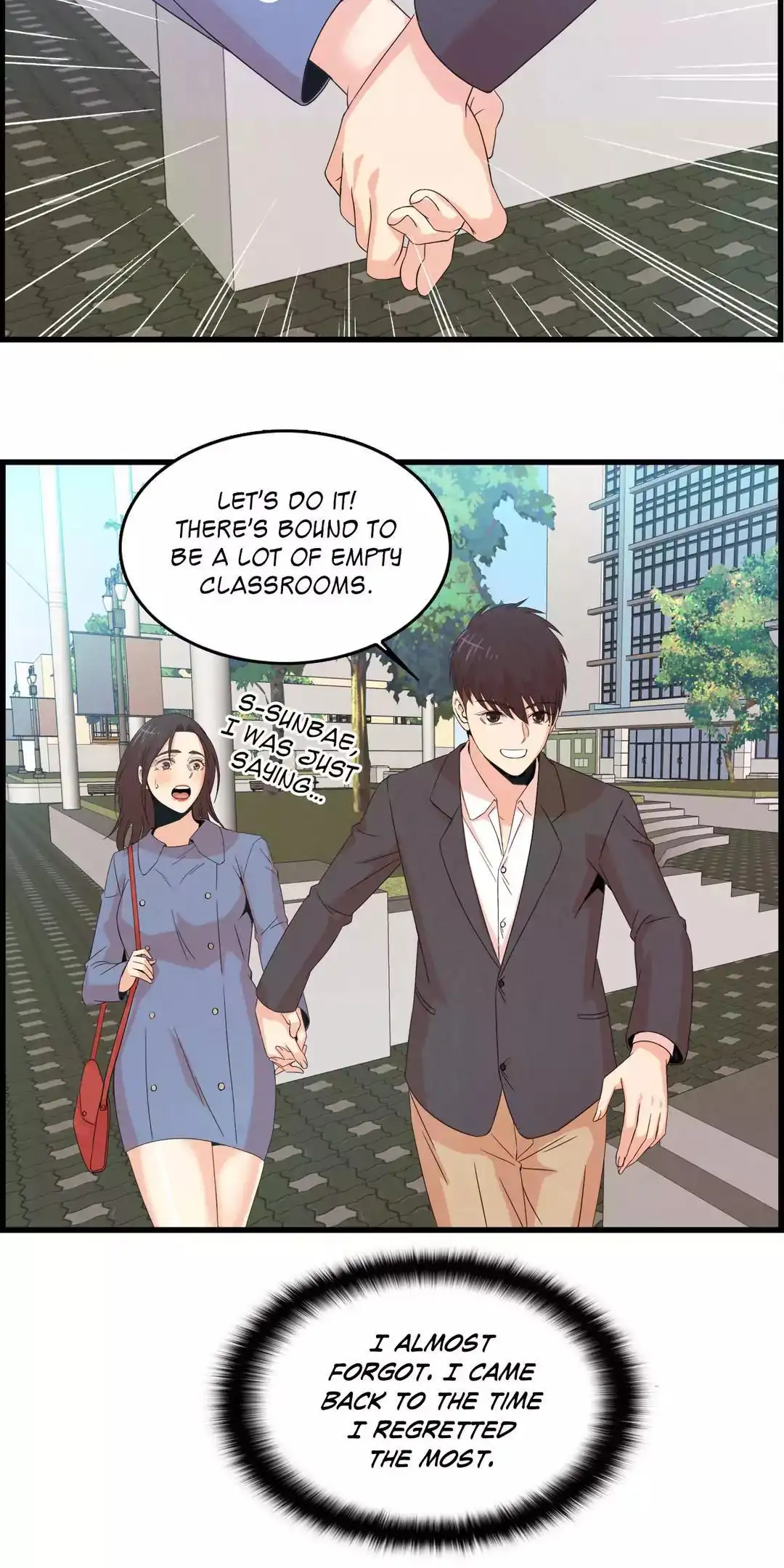 Sextealer - Chapter 68 [photo 34] - MangaPorn