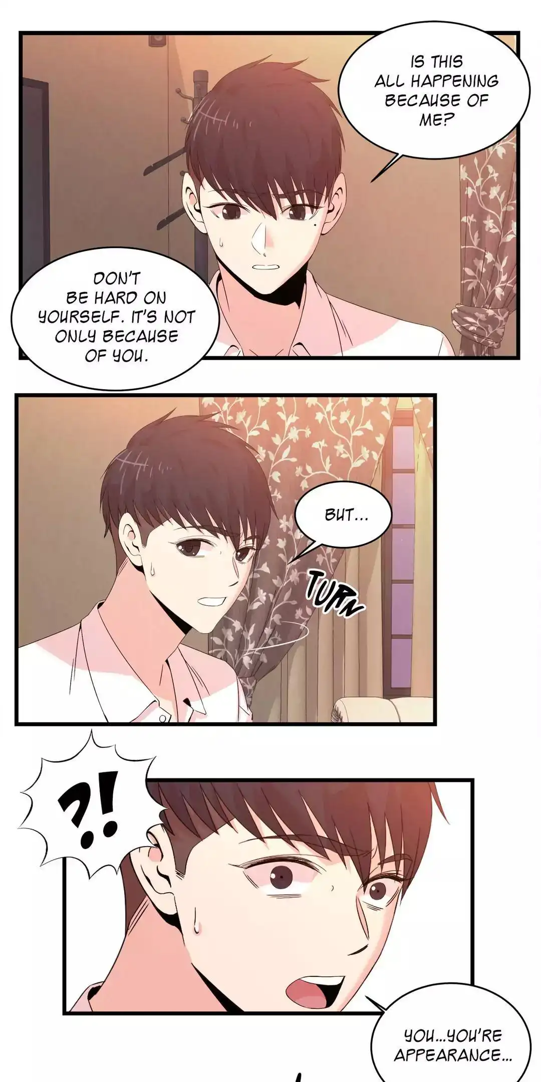 Sextealer - Chapter 68 [photo 4] - MangaPorn