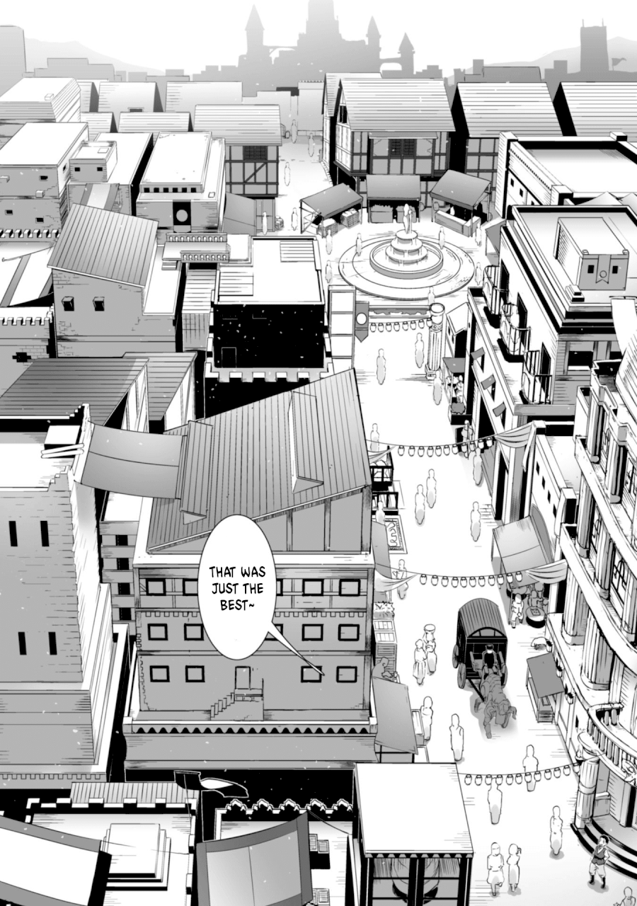 Sekkaku Cheat wo Moratte Isekai ni Teni shita n dakara, Suki na you ni Ikitemitai - Chapter 1 [photo 14] - MangaPorn