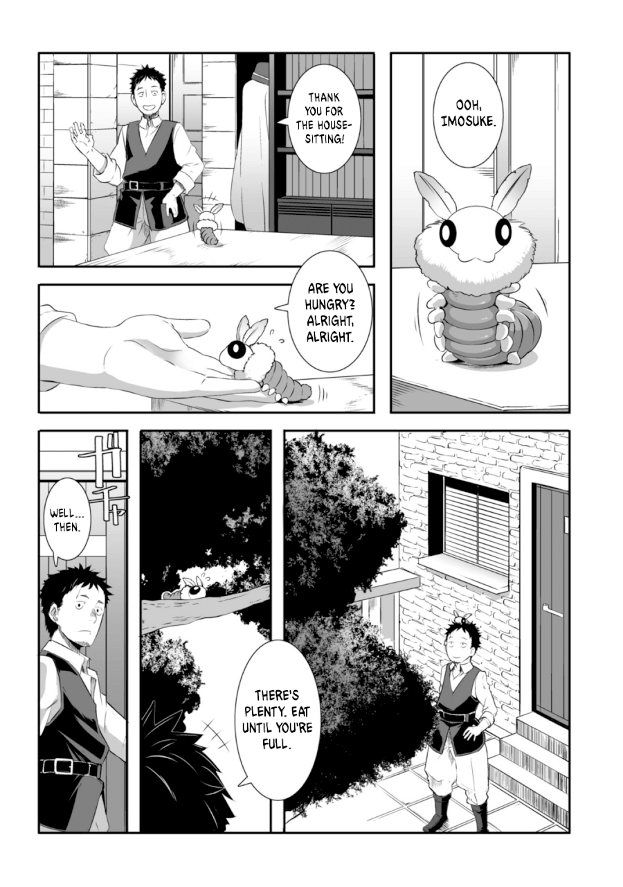 Sekkaku Cheat wo Moratte Isekai ni Teni shita n dakara, Suki na you ni Ikitemitai - Chapter 1 [photo 17] - MangaPorn