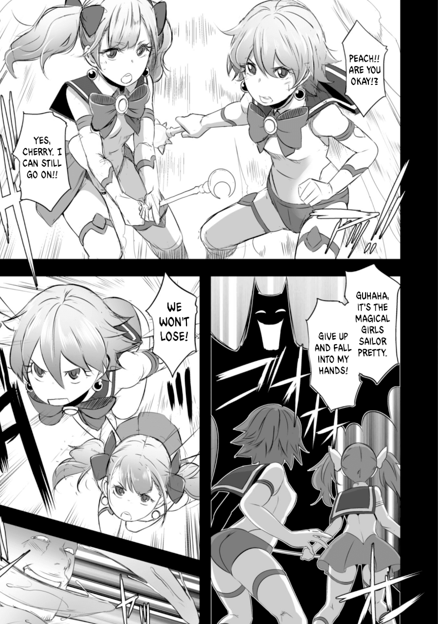 Sekkaku Cheat wo Moratte Isekai ni Teni shita n dakara, Suki na you ni Ikitemitai - Chapter 1 [photo 23] - MangaPorn