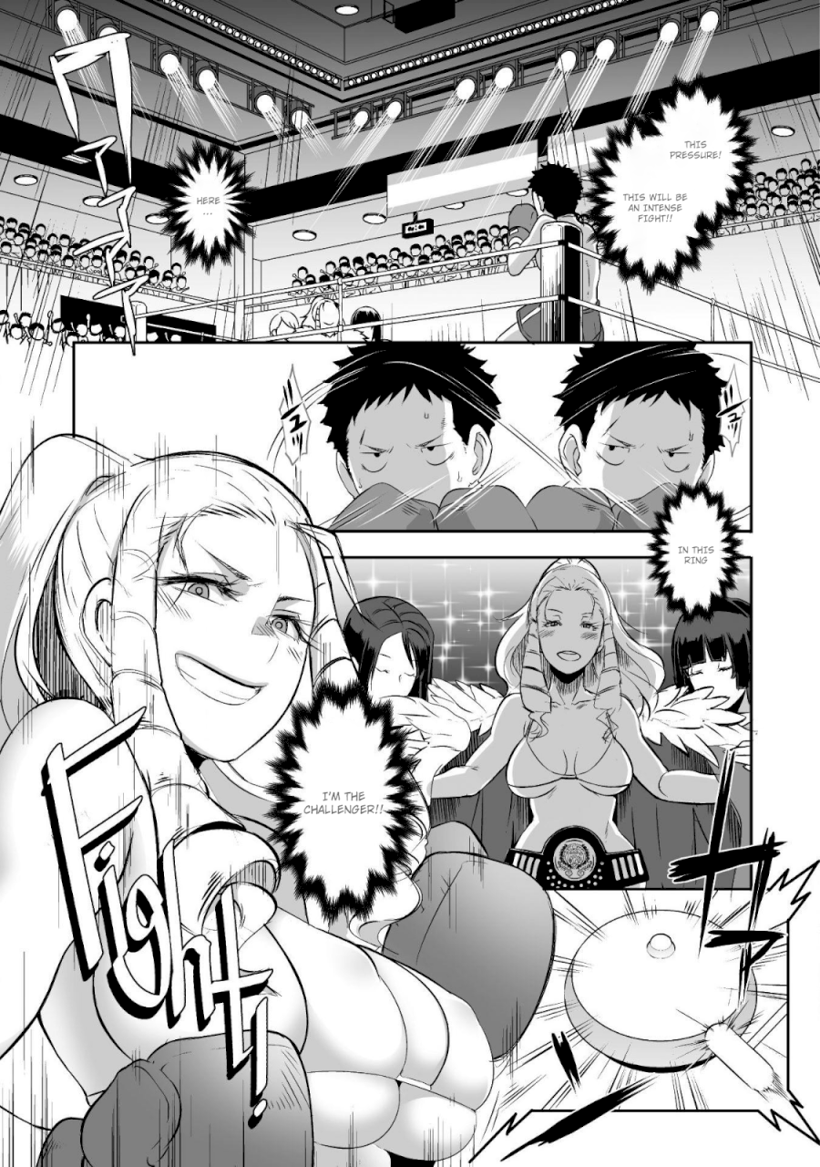 Sekkaku Cheat wo Moratte Isekai ni Teni shita n dakara, Suki na you ni Ikitemitai - Chapter 3 [photo 11] - MangaPorn