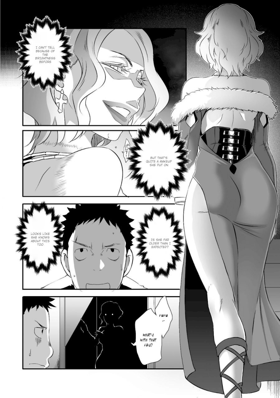 Sekkaku Cheat wo Moratte Isekai ni Teni shita n dakara, Suki na you ni Ikitemitai - Chapter 3 [photo 16] - MangaPorn