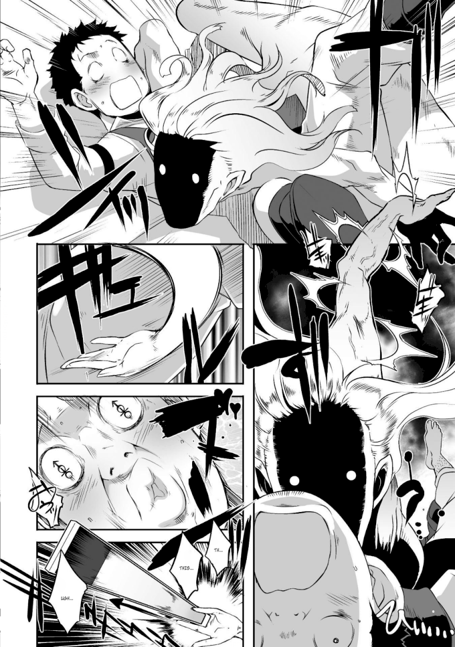 Sekkaku Cheat wo Moratte Isekai ni Teni shita n dakara, Suki na you ni Ikitemitai - Chapter 3 [photo 20] - MangaPorn