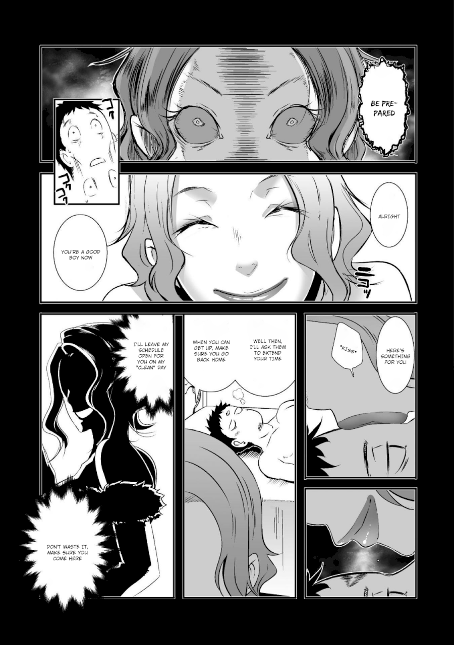 Sekkaku Cheat wo Moratte Isekai ni Teni shita n dakara, Suki na you ni Ikitemitai - Chapter 3 [photo 25] - MangaPorn