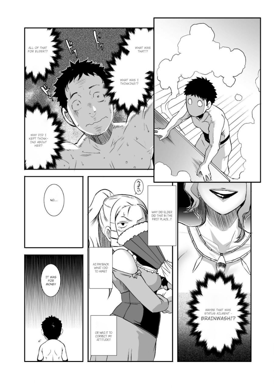 Sekkaku Cheat wo Moratte Isekai ni Teni shita n dakara, Suki na you ni Ikitemitai - Chapter 3 [photo 27] - MangaPorn