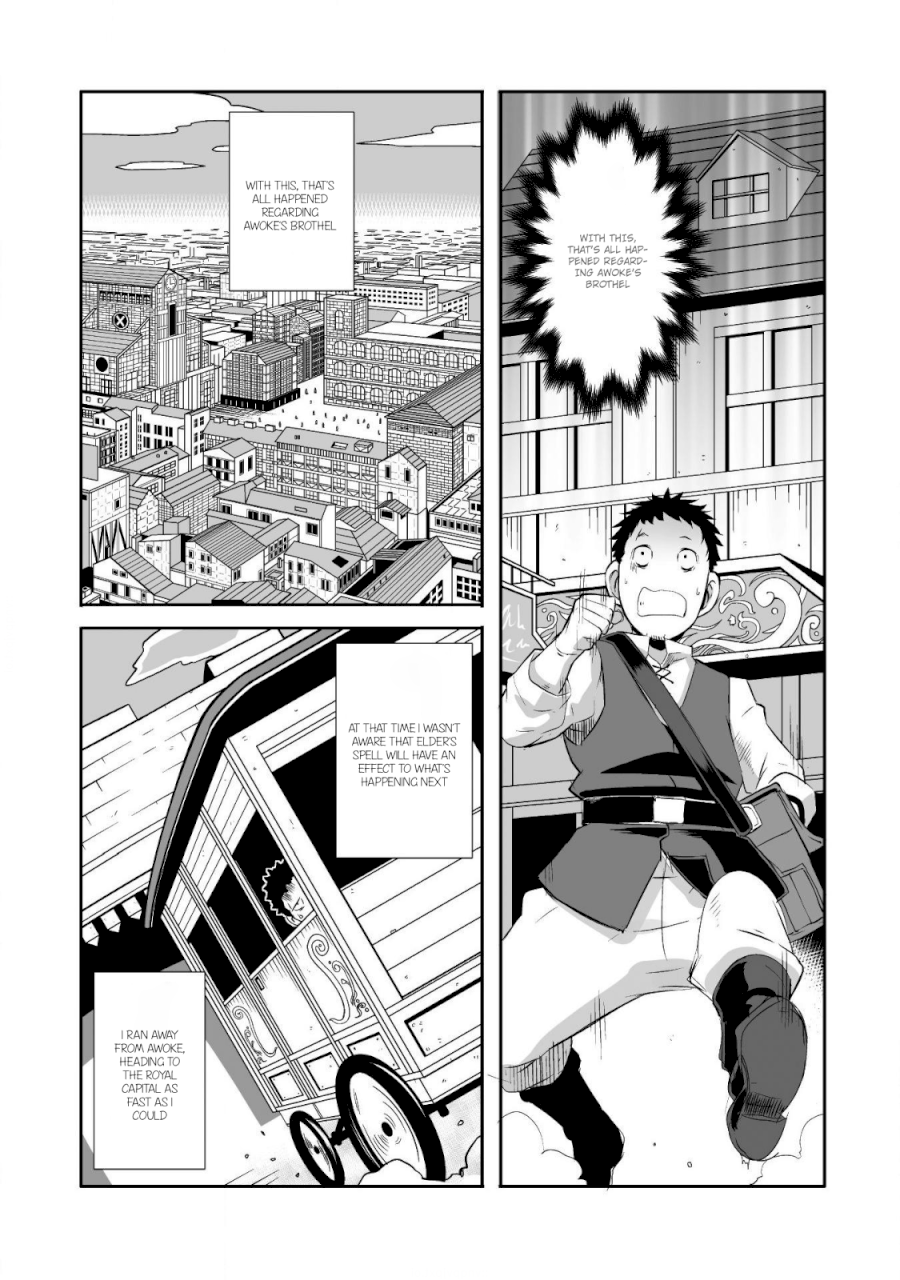 Sekkaku Cheat wo Moratte Isekai ni Teni shita n dakara, Suki na you ni Ikitemitai - Chapter 3 [photo 29] - MangaPorn