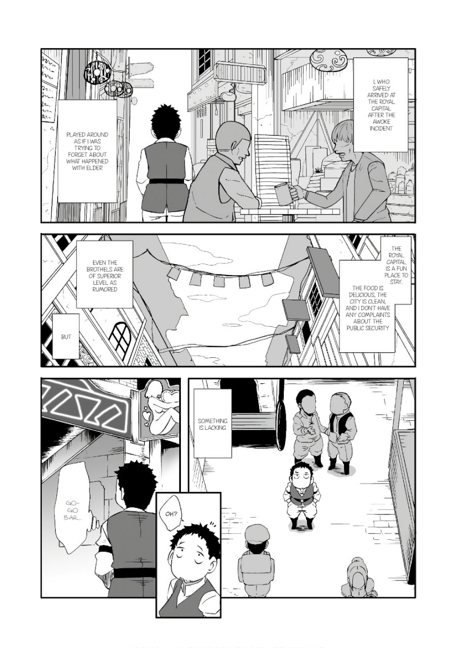 Sekkaku Cheat wo Moratte Isekai ni Teni shita n dakara, Suki na you ni Ikitemitai - Chapter 4 [photo 10] - MangaPorn