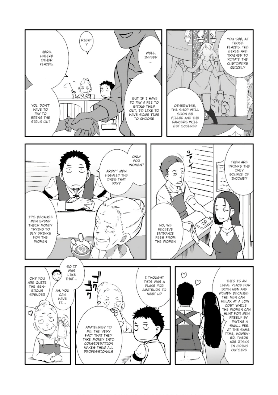 Sekkaku Cheat wo Moratte Isekai ni Teni shita n dakara, Suki na you ni Ikitemitai - Chapter 4 [photo 14] - MangaPorn