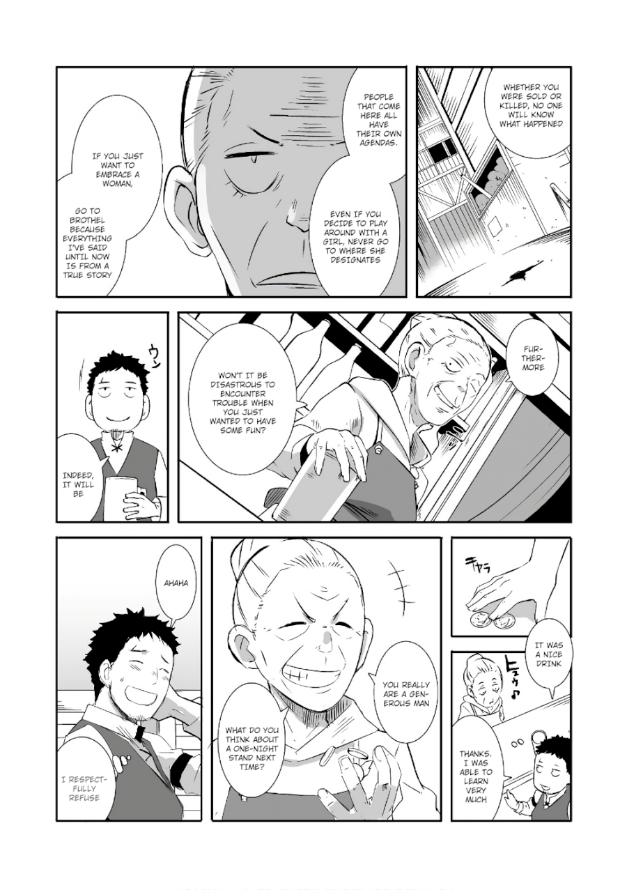 Sekkaku Cheat wo Moratte Isekai ni Teni shita n dakara, Suki na you ni Ikitemitai - Chapter 4 [photo 16] - MangaPorn