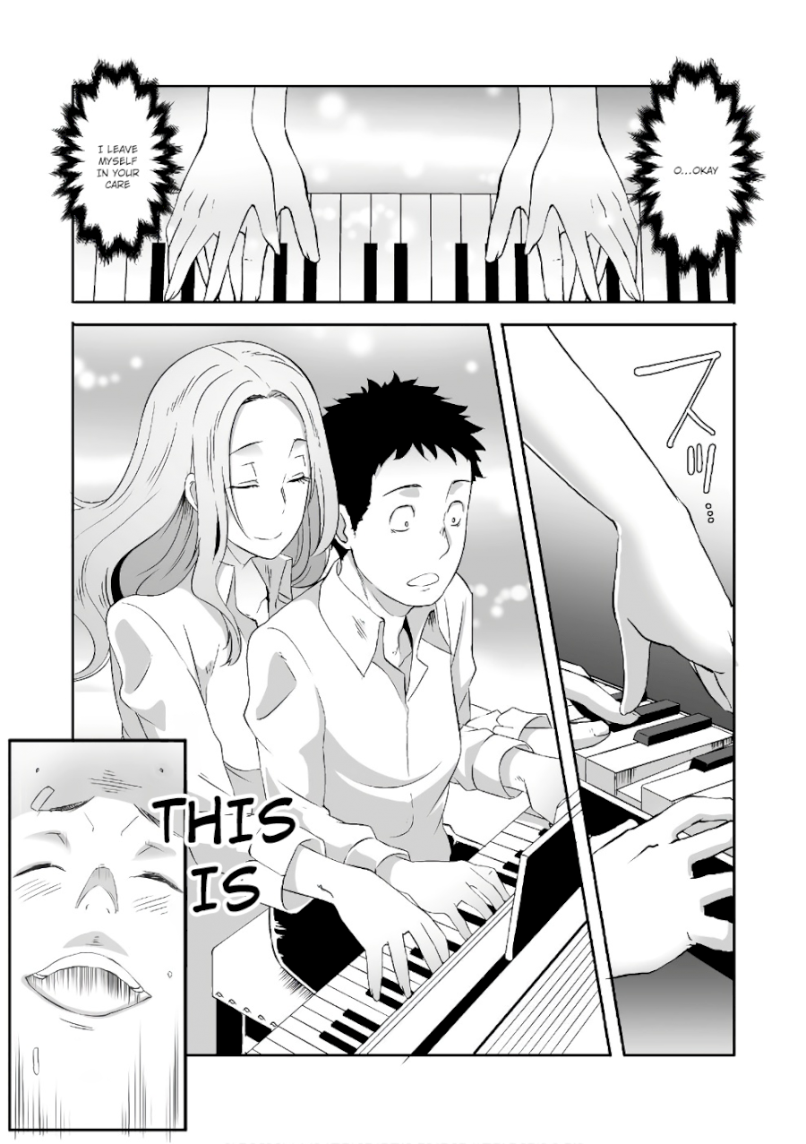 Sekkaku Cheat wo Moratte Isekai ni Teni shita n dakara, Suki na you ni Ikitemitai - Chapter 4 [photo 27] - MangaPorn