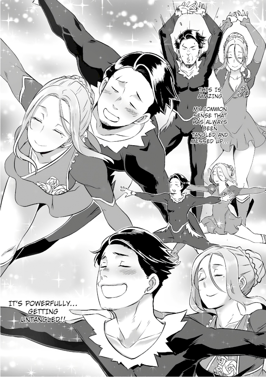 Sekkaku Cheat wo Moratte Isekai ni Teni shita n dakara, Suki na you ni Ikitemitai - Chapter 4 [photo 29] - MangaPorn