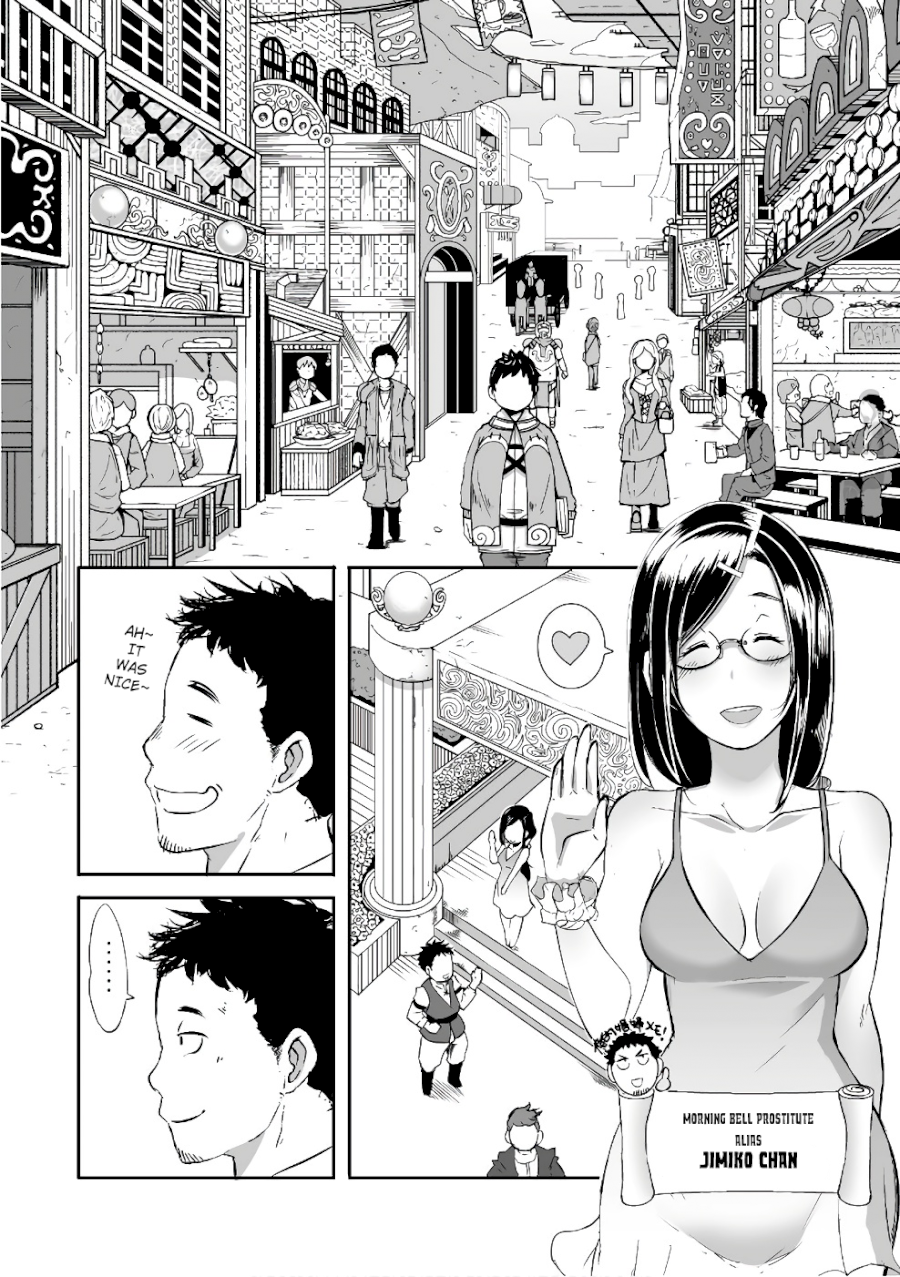 Sekkaku Cheat wo Moratte Isekai ni Teni shita n dakara, Suki na you ni Ikitemitai - Chapter 4 [photo 9] - MangaPorn