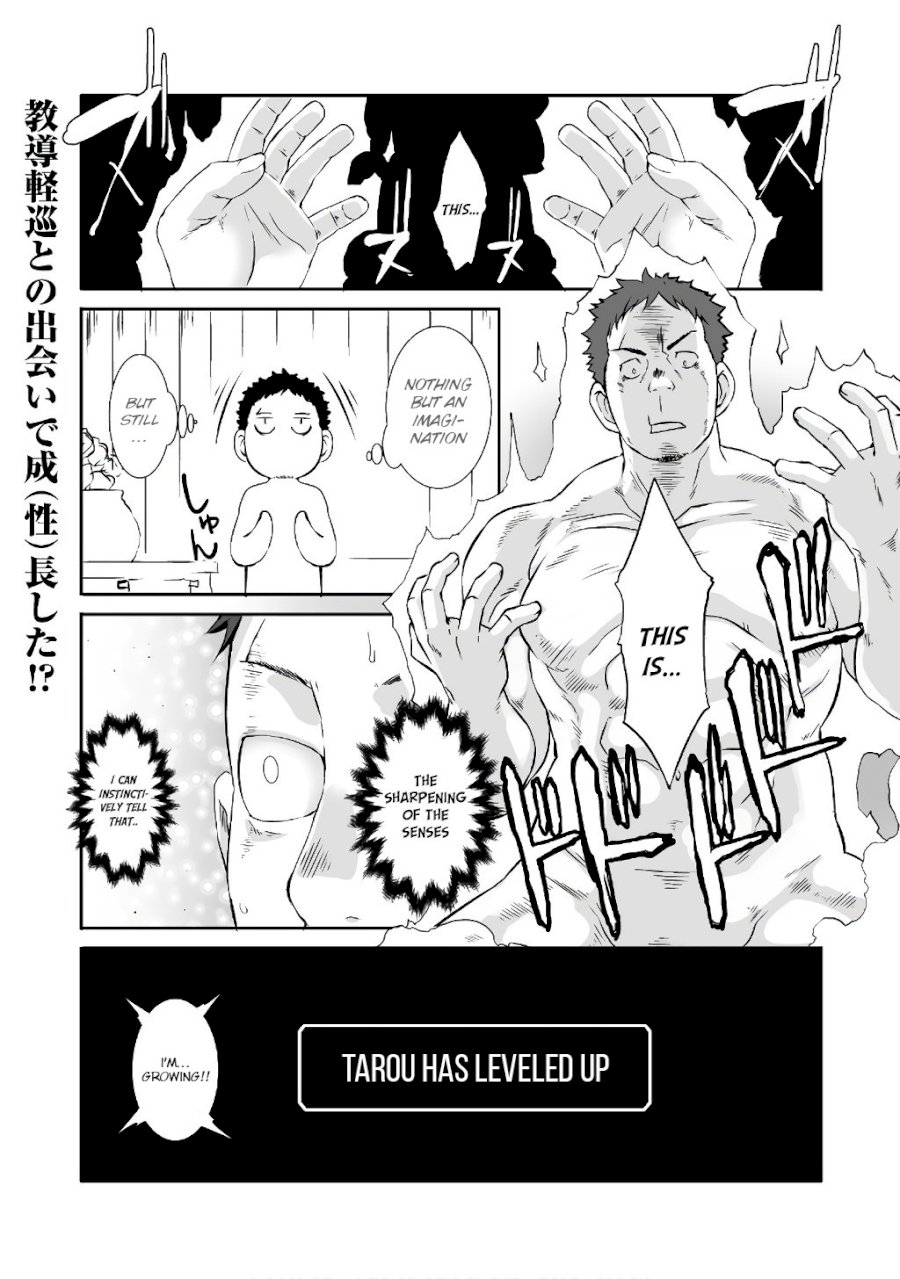 Sekkaku Cheat wo Moratte Isekai ni Teni shita n dakara, Suki na you ni Ikitemitai - Chapter 5 [photo 5] - MangaPorn