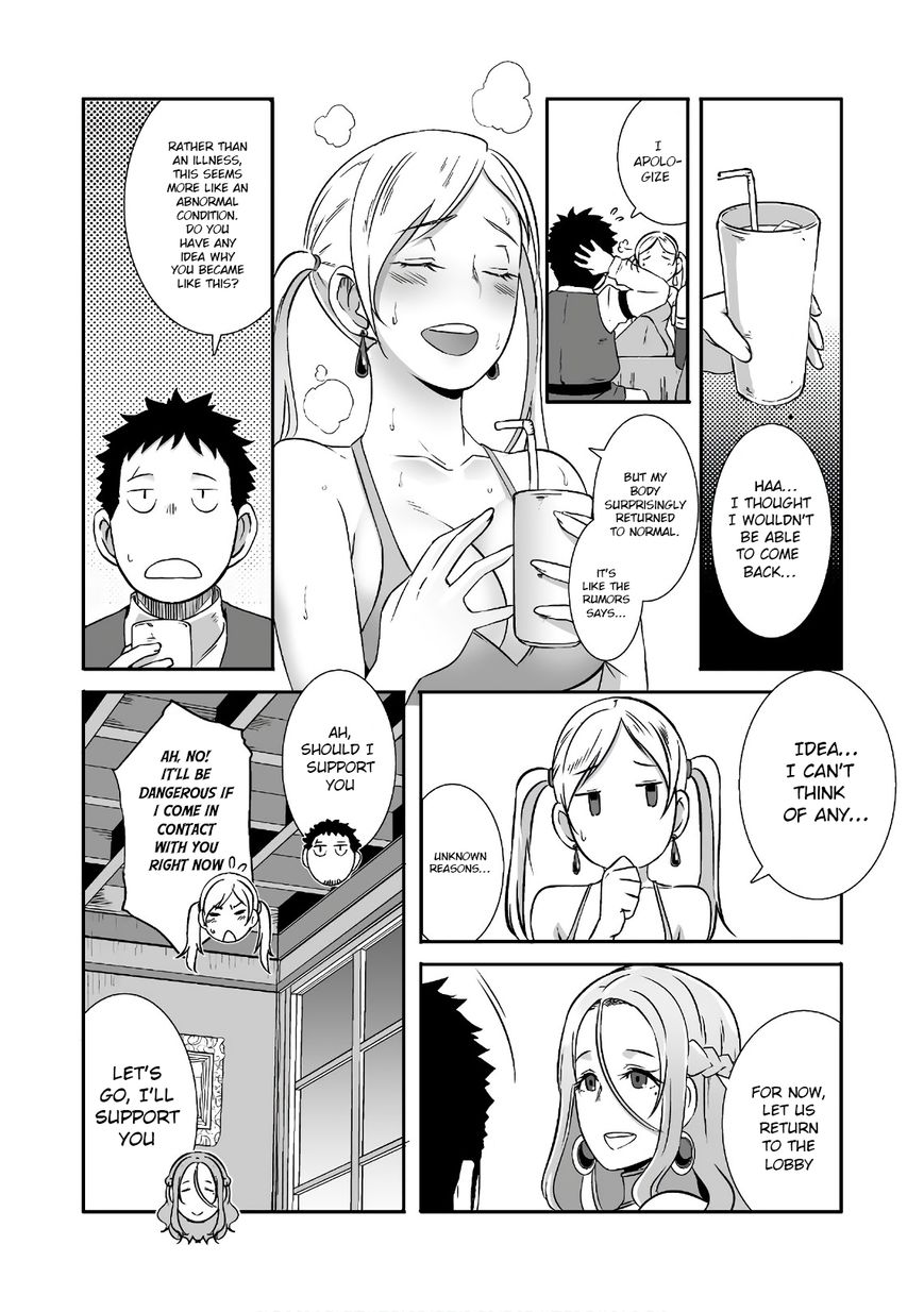 Sekkaku Cheat wo Moratte Isekai ni Teni shita n dakara, Suki na you ni Ikitemitai - Chapter 6 [photo 22] - MangaPorn