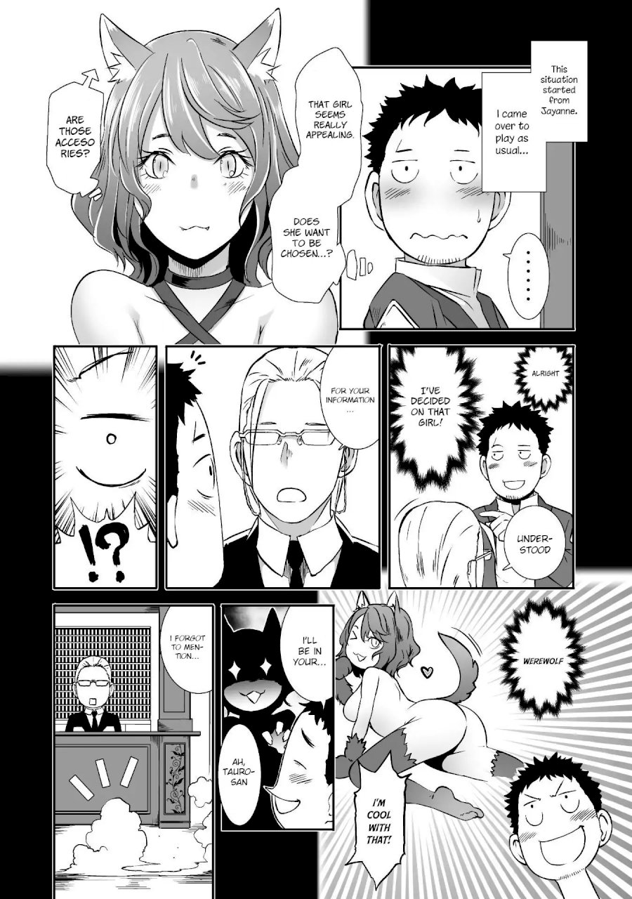 Sekkaku Cheat wo Moratte Isekai ni Teni shita n dakara, Suki na you ni Ikitemitai - Chapter 7 [photo 7] - MangaPorn