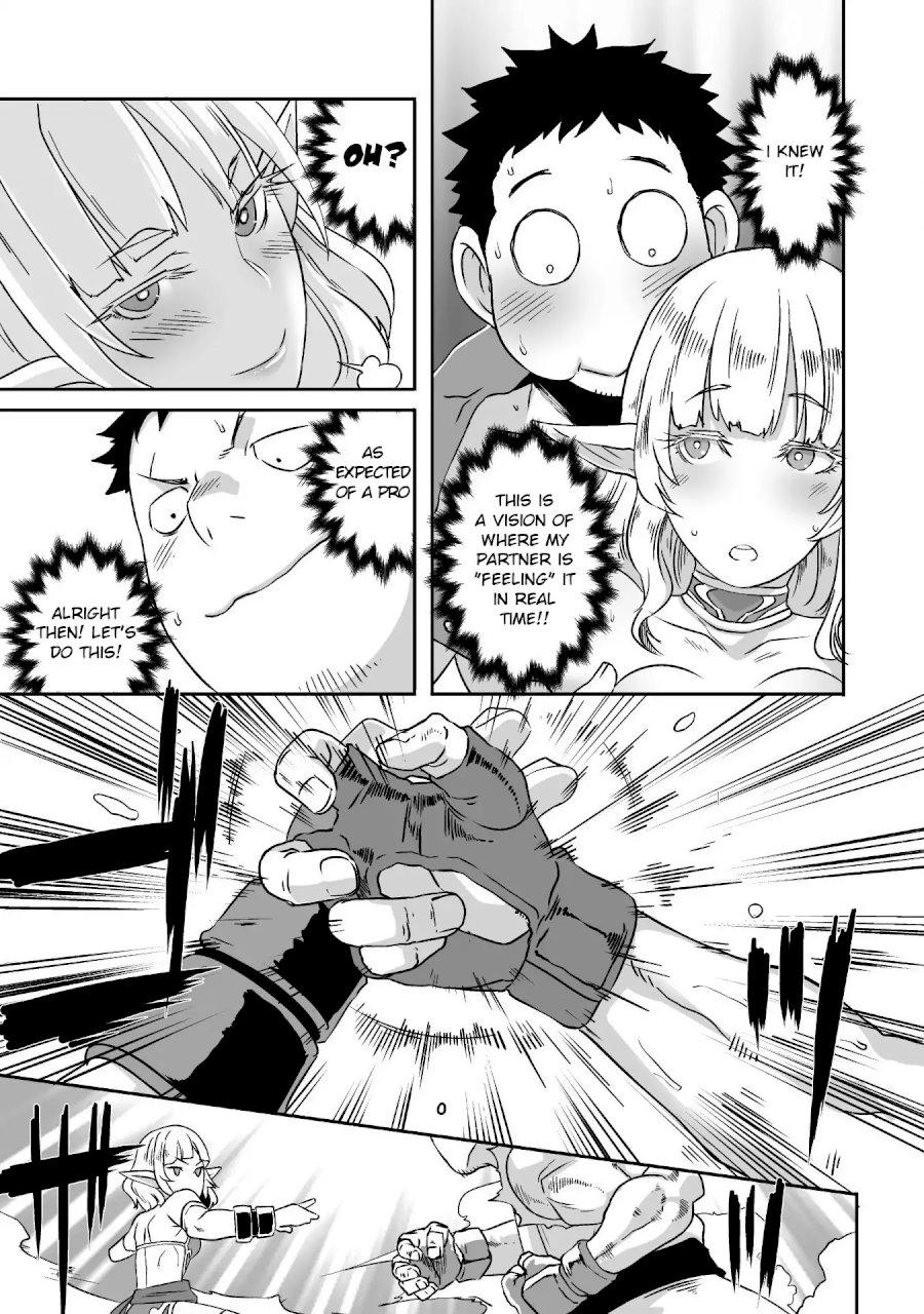 Sekkaku Cheat wo Moratte Isekai ni Teni shita n dakara, Suki na you ni Ikitemitai - Chapter 8 [photo 15] - MangaPorn