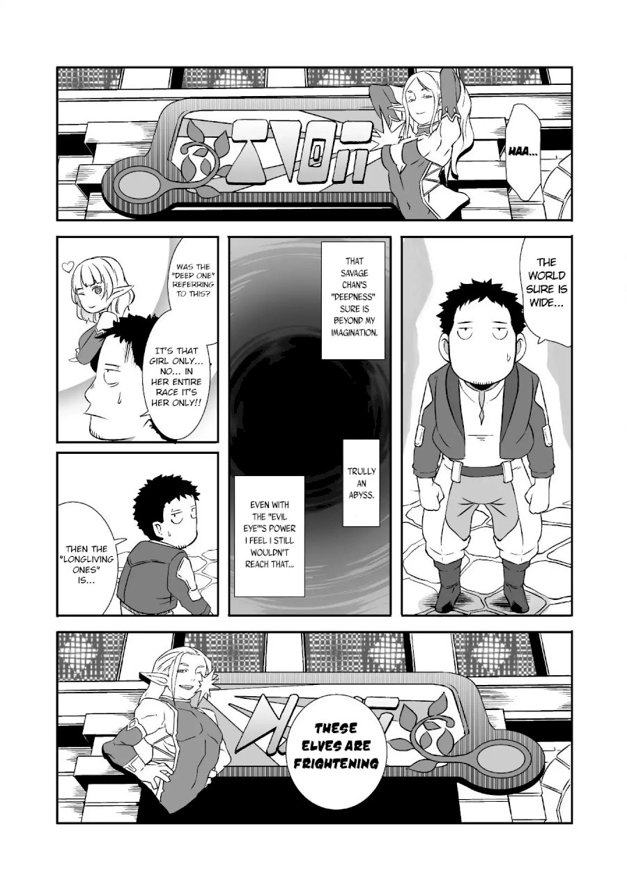 Sekkaku Cheat wo Moratte Isekai ni Teni shita n dakara, Suki na you ni Ikitemitai - Chapter 8 [photo 20] - MangaPorn