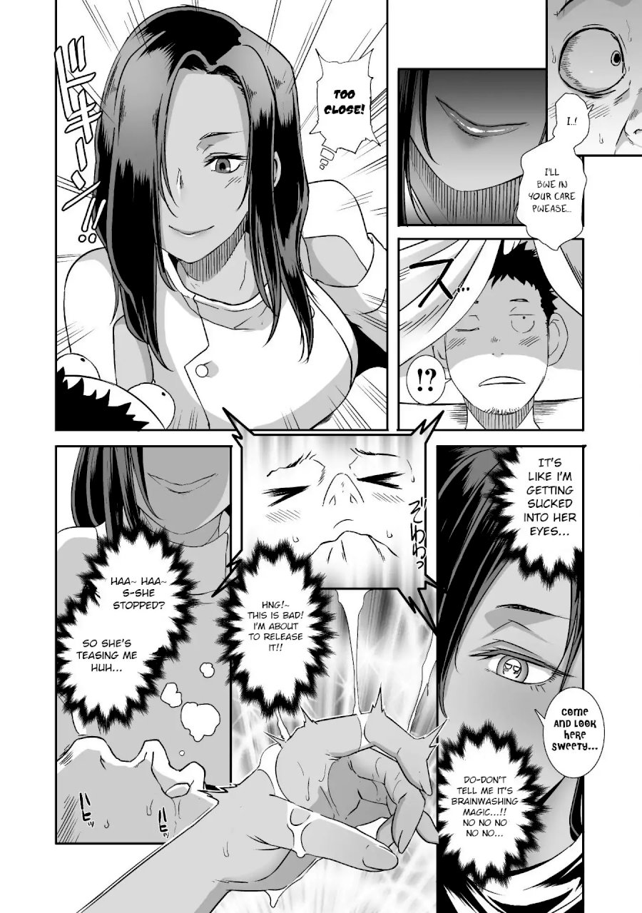 Sekkaku Cheat wo Moratte Isekai ni Teni shita n dakara, Suki na you ni Ikitemitai - Chapter 8 [photo 6] - MangaPorn