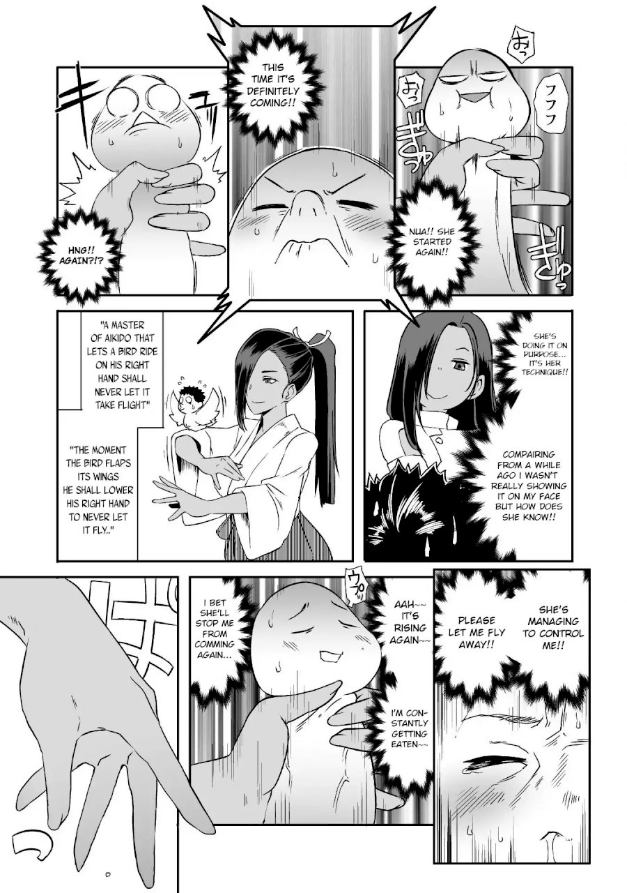Sekkaku Cheat wo Moratte Isekai ni Teni shita n dakara, Suki na you ni Ikitemitai - Chapter 8 [photo 7] - MangaPorn