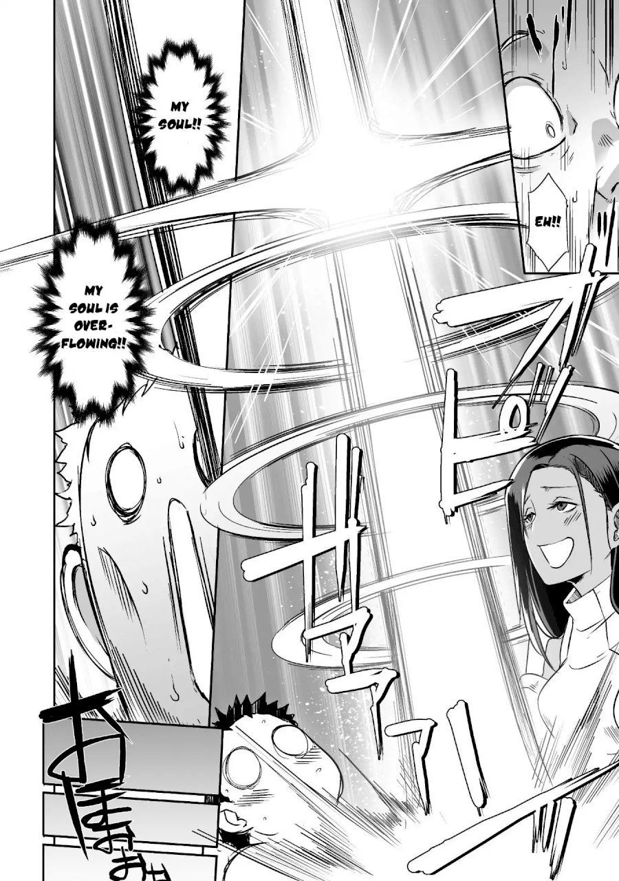 Sekkaku Cheat wo Moratte Isekai ni Teni shita n dakara, Suki na you ni Ikitemitai - Chapter 8 [photo 8] - MangaPorn