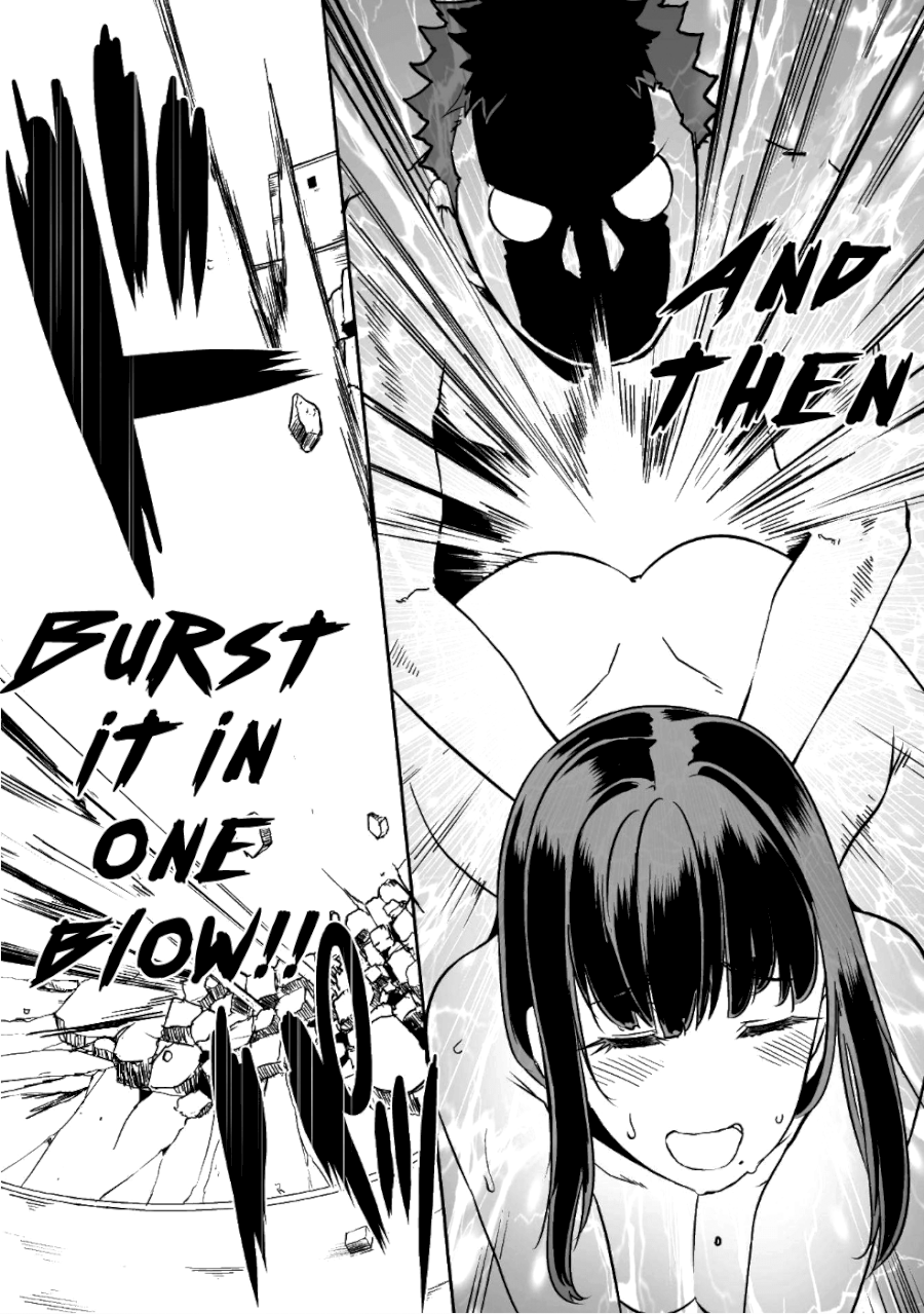 Sekkaku Cheat wo Moratte Isekai ni Teni shita n dakara, Suki na you ni Ikitemitai - Chapter 9 [photo 12] - MangaPorn