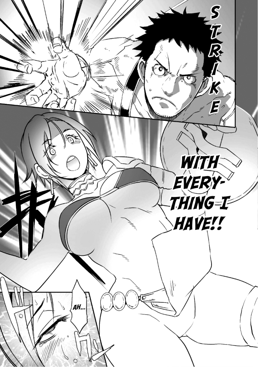 Sekkaku Cheat wo Moratte Isekai ni Teni shita n dakara, Suki na you ni Ikitemitai - Chapter 9 [photo 19] - MangaPorn