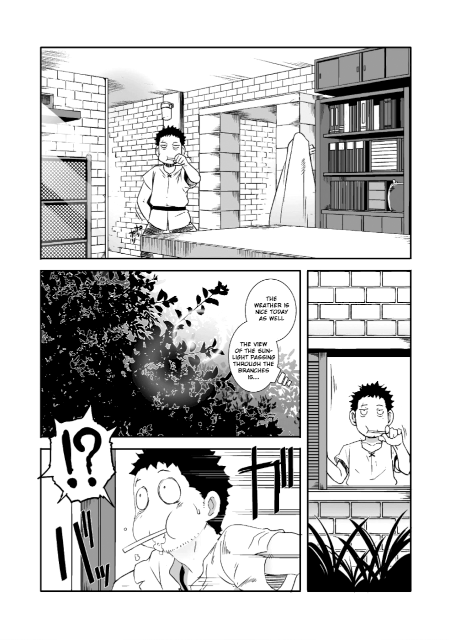 Sekkaku Cheat wo Moratte Isekai ni Teni shita n dakara, Suki na you ni Ikitemitai - Chapter 9 [photo 3] - MangaPorn