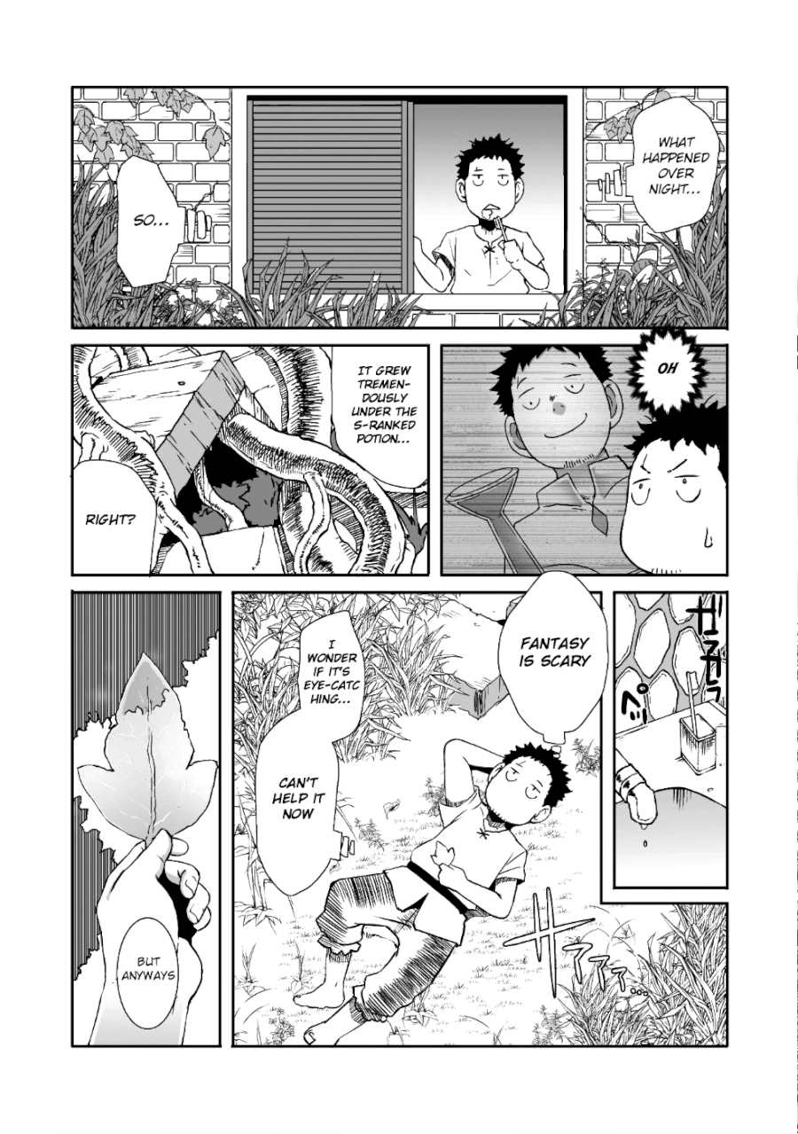 Sekkaku Cheat wo Moratte Isekai ni Teni shita n dakara, Suki na you ni Ikitemitai - Chapter 9 [photo 5] - MangaPorn
