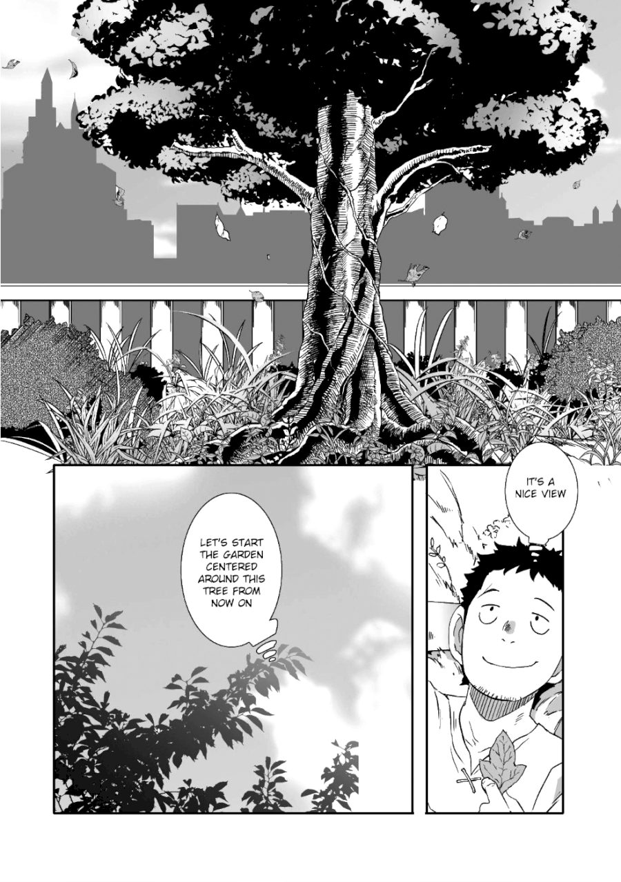 Sekkaku Cheat wo Moratte Isekai ni Teni shita n dakara, Suki na you ni Ikitemitai - Chapter 9 [photo 6] - MangaPorn
