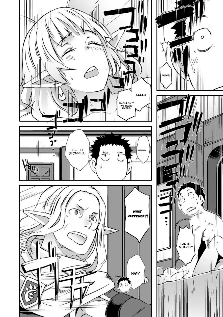 Sekkaku Cheat wo Moratte Isekai ni Teni shita n dakara, Suki na you ni Ikitemitai - Chapter 10 [photo 13] - MangaPorn