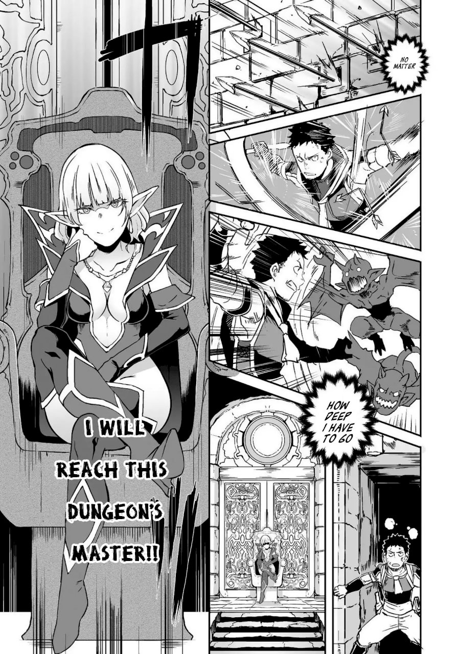 Sekkaku Cheat wo Moratte Isekai ni Teni shita n dakara, Suki na you ni Ikitemitai - Chapter 10 [photo 6] - MangaPorn