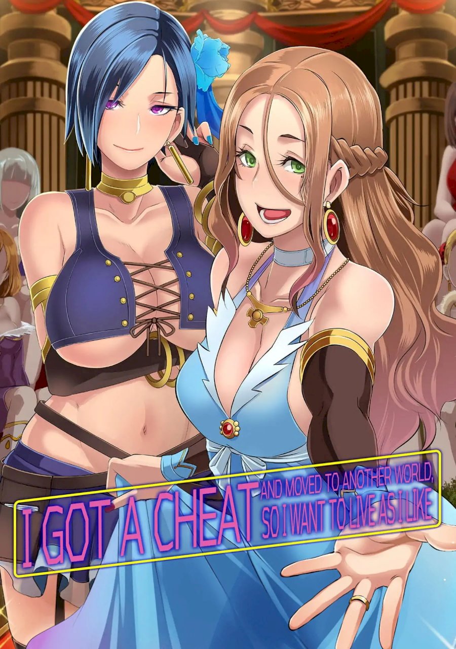 Sekkaku Cheat wo Moratte Isekai ni Teni shita n dakara, Suki na you ni Ikitemitai - Chapter 11 [photo 2] - MangaPorn