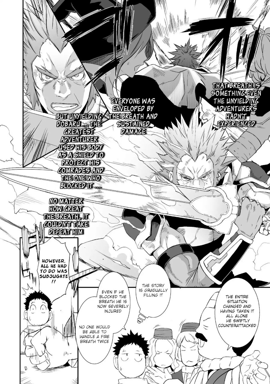 Sekkaku Cheat wo Moratte Isekai ni Teni shita n dakara, Suki na you ni Ikitemitai - Chapter 11 [photo 8] - MangaPorn