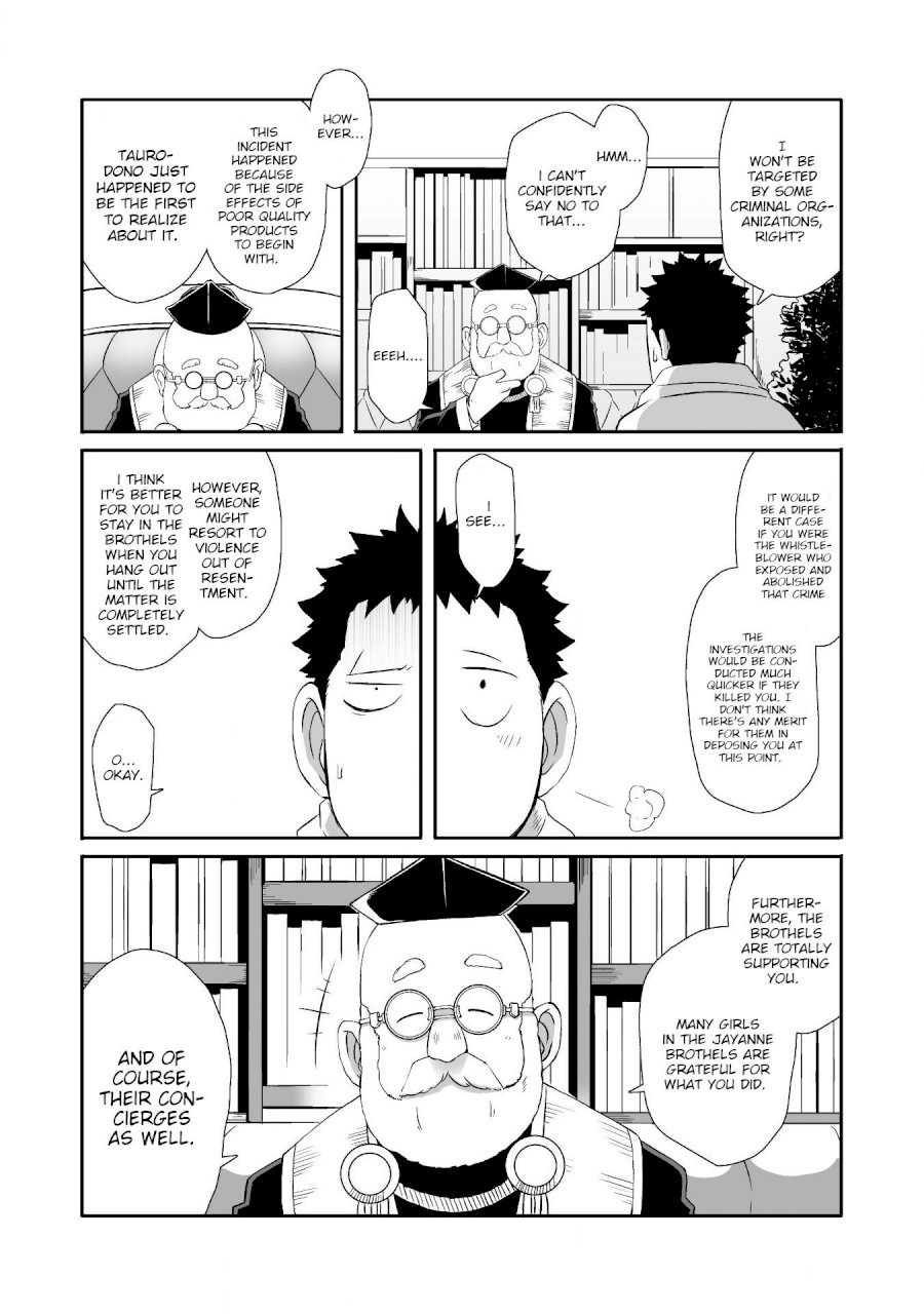 Sekkaku Cheat wo Moratte Isekai ni Teni shita n dakara, Suki na you ni Ikitemitai - Chapter 12 [photo 10] - MangaPorn