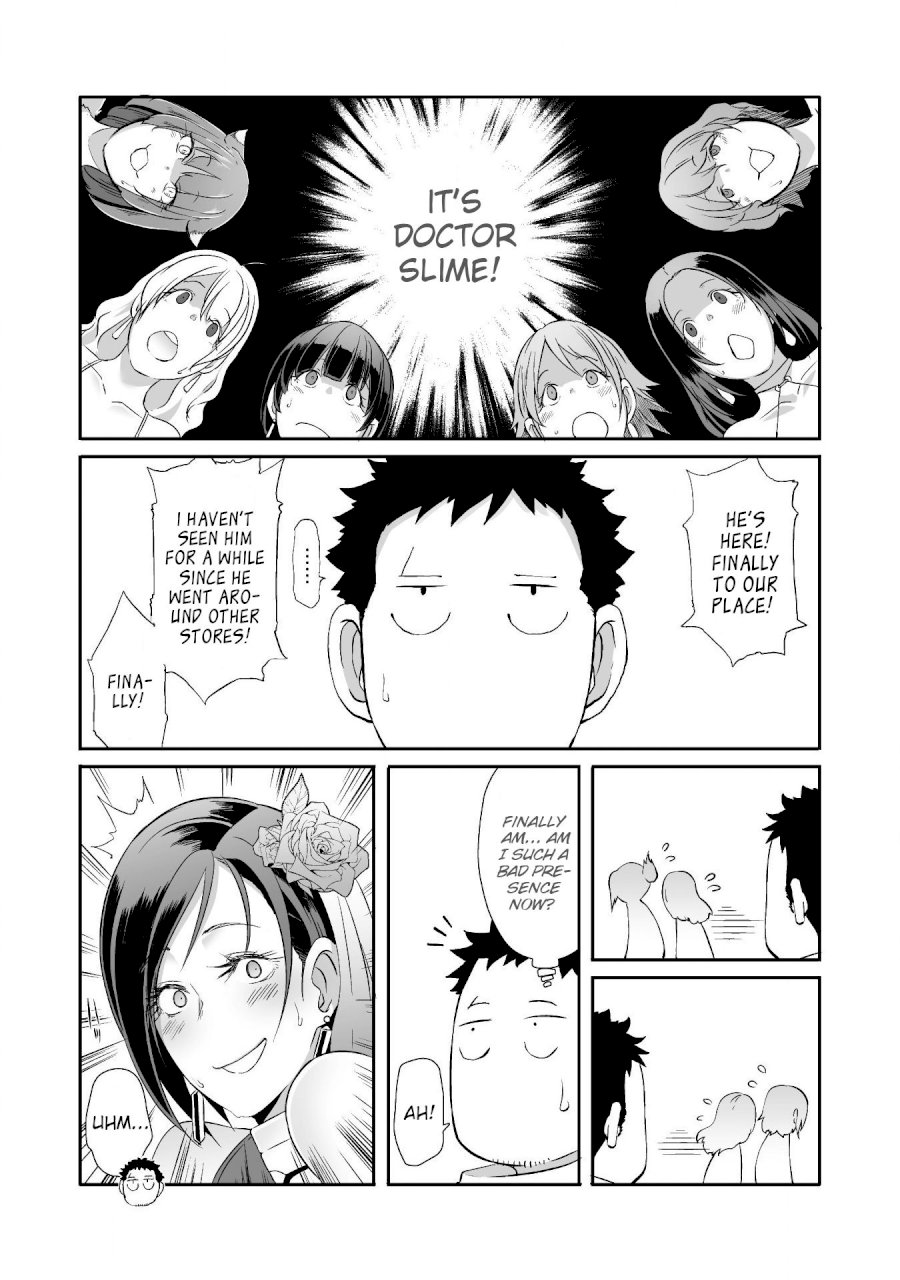 Sekkaku Cheat wo Moratte Isekai ni Teni shita n dakara, Suki na you ni Ikitemitai - Chapter 12 [photo 12] - MangaPorn