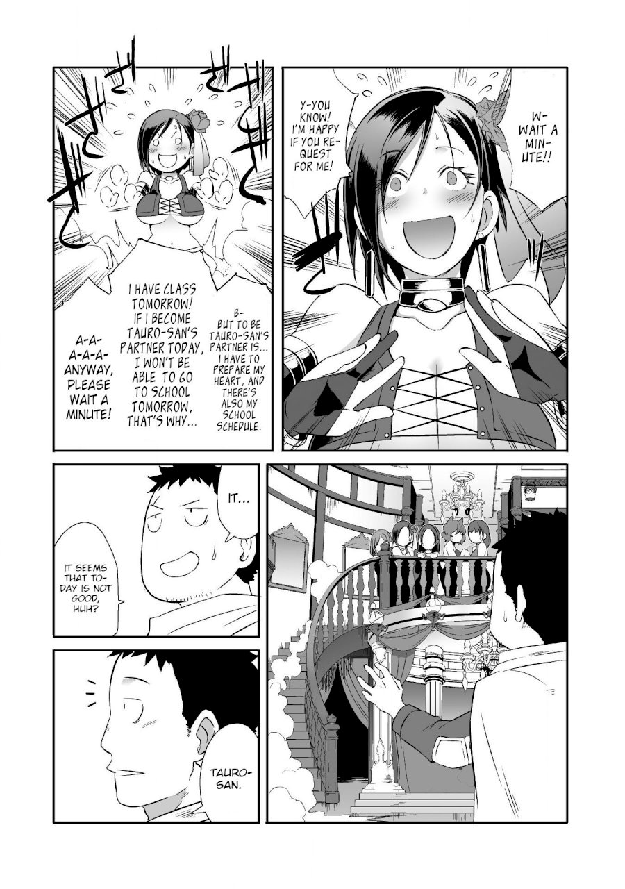 Sekkaku Cheat wo Moratte Isekai ni Teni shita n dakara, Suki na you ni Ikitemitai - Chapter 12 [photo 13] - MangaPorn